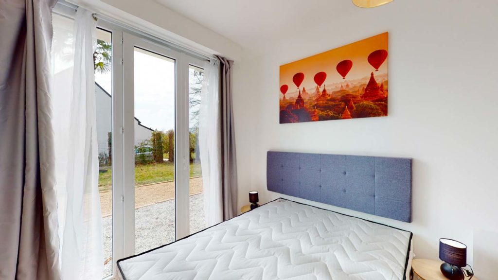 Classique Jardin — Rayya