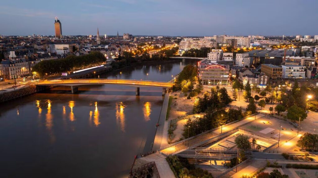 Nantes