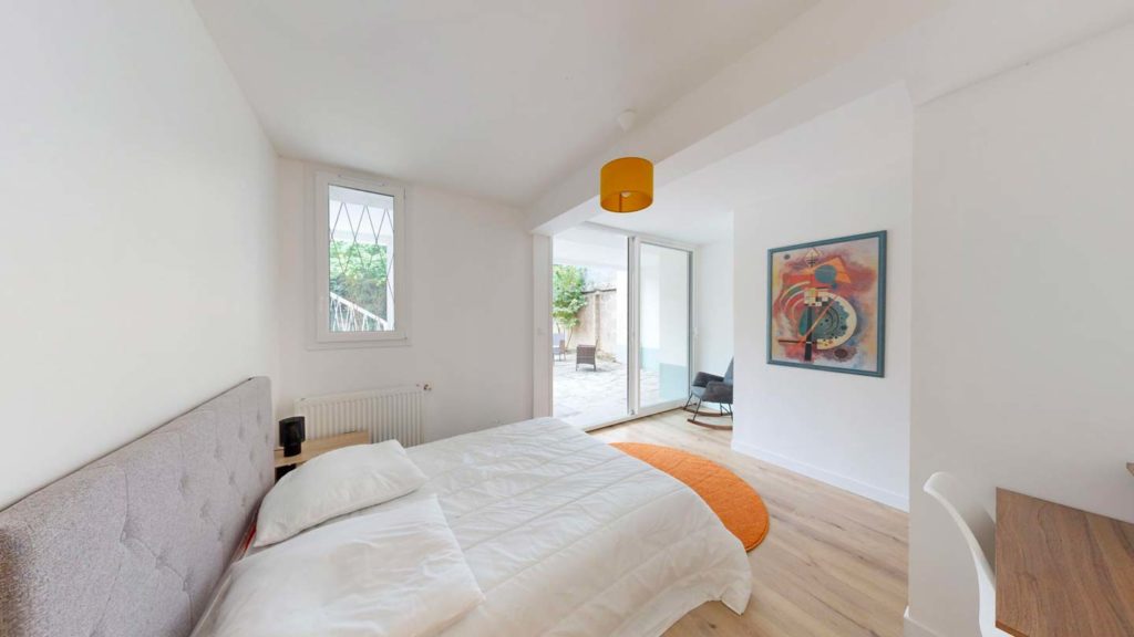 Confort Jardin — Pageot